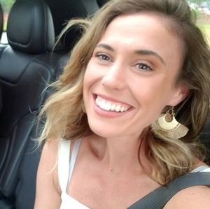 Meet your Posher, Jacquelyn